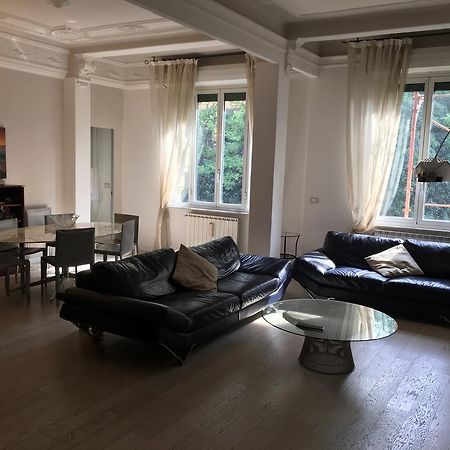 Апартаменти La Casa Di Matteino Генуя Екстер'єр фото